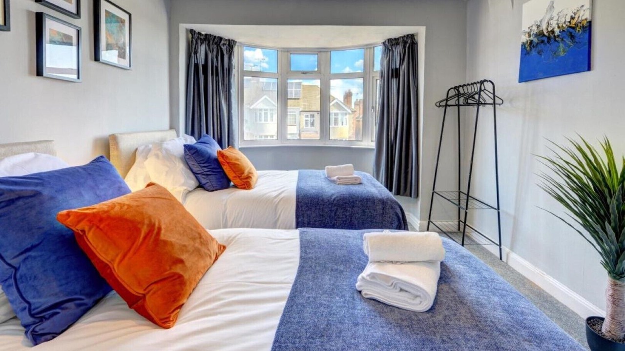 Photo of Bedroom in Coventry