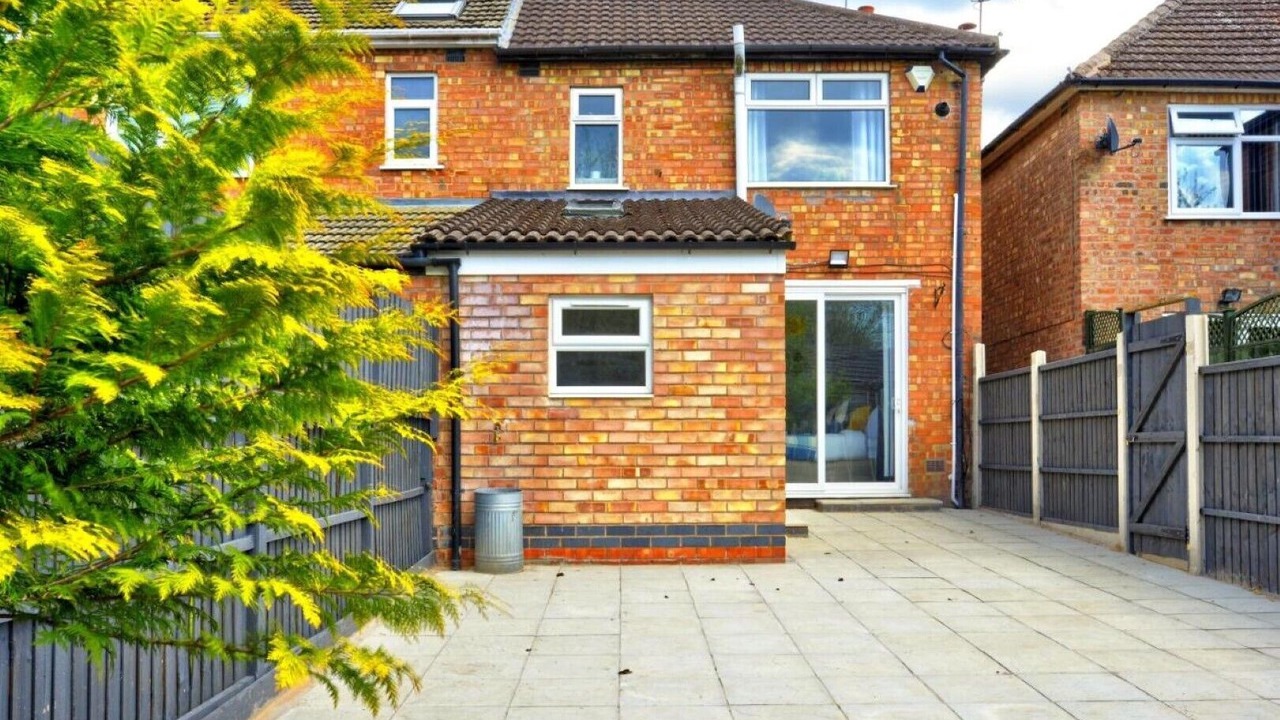 Photo of Outdoor in Coventry