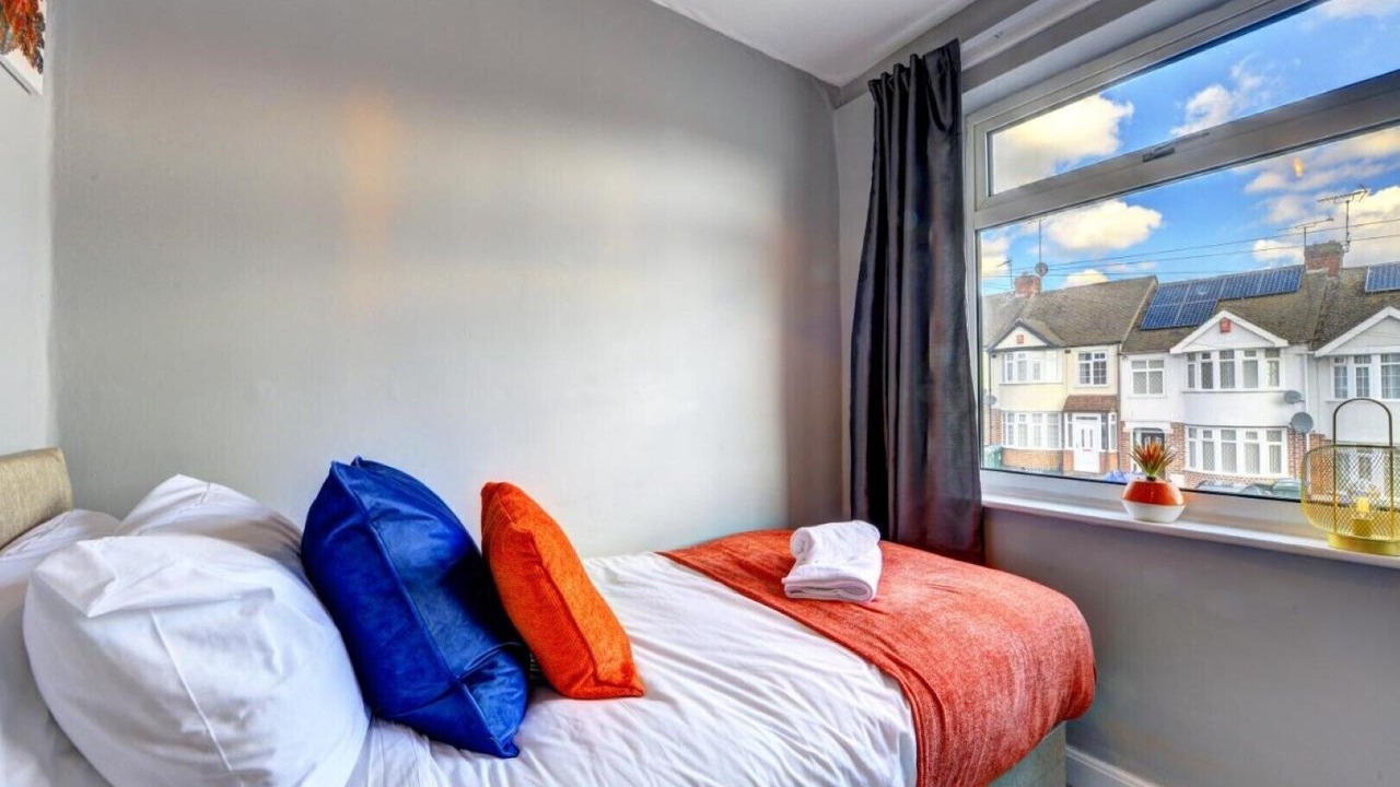 Photo of Bedroom in Coventry