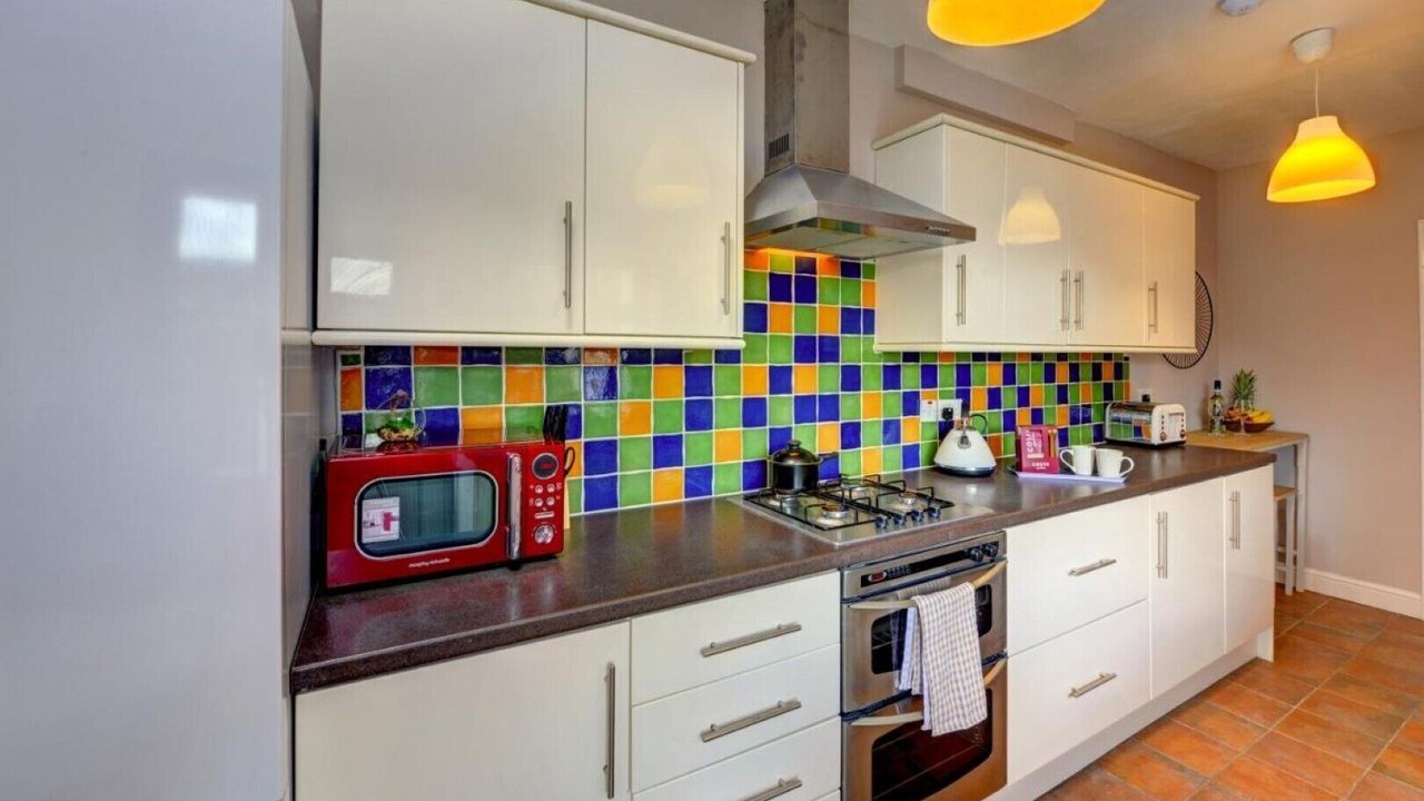 Photo of Kitchen in Coventry