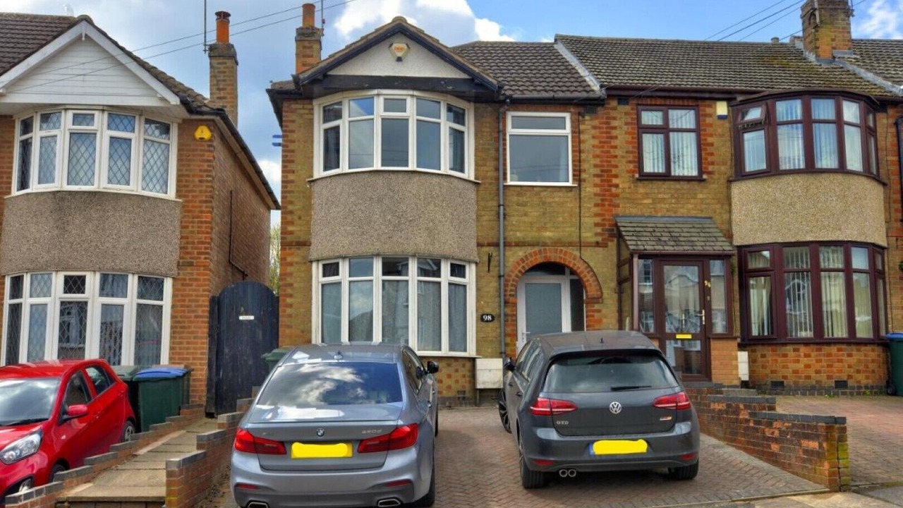 Photo of Outdoor in Coventry