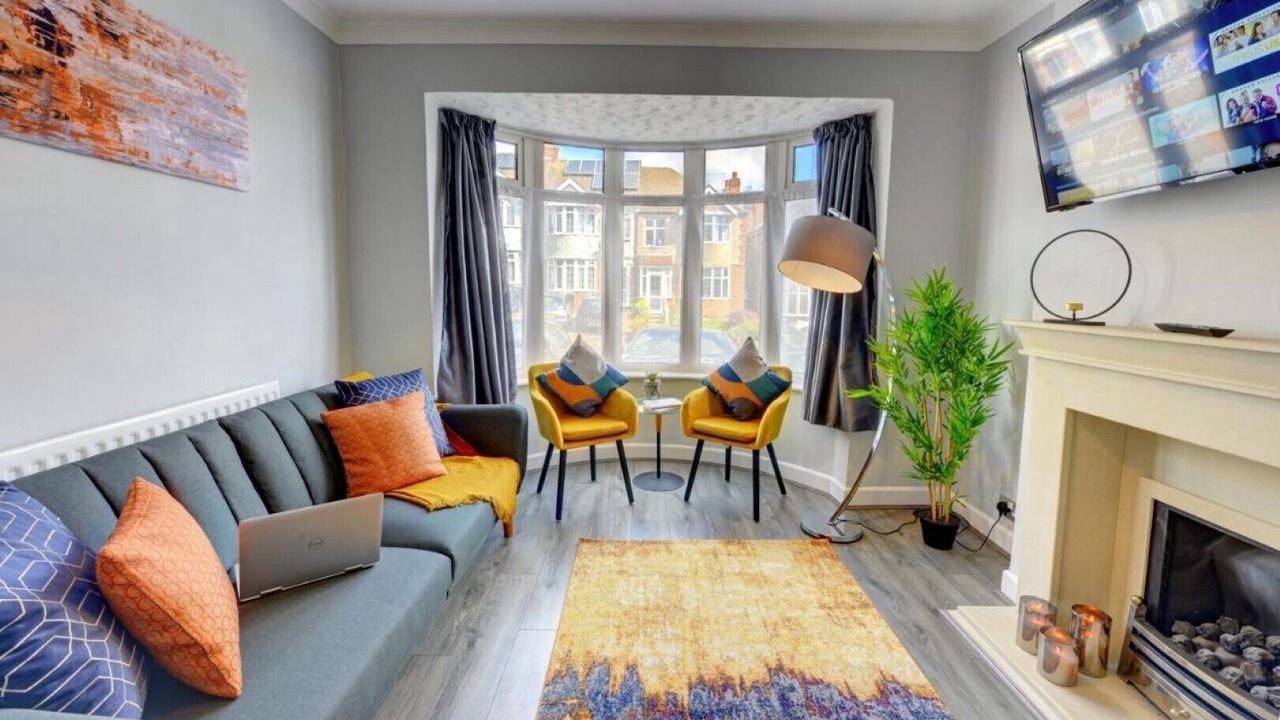 Photo of Livingroom in Coventry