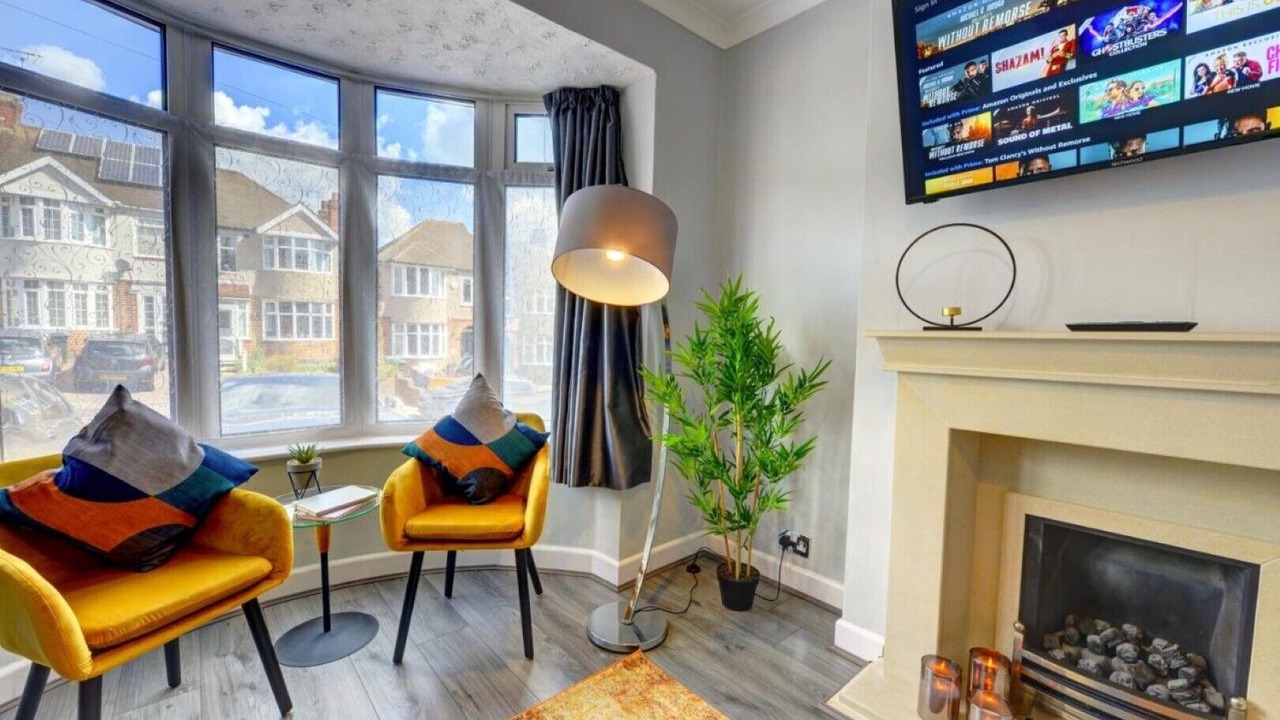 Photo of Livingroom in Coventry