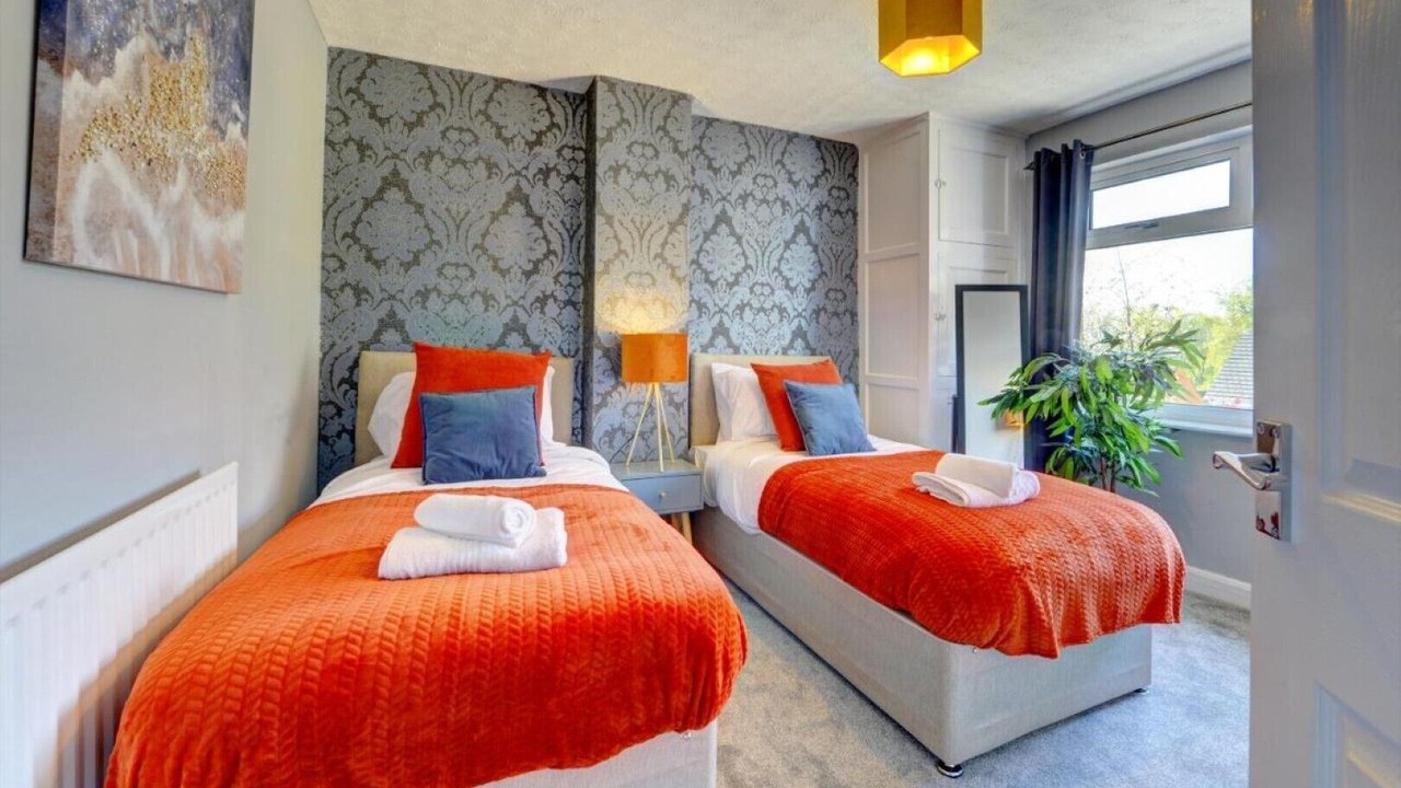 Photo of Bedroom in Coventry