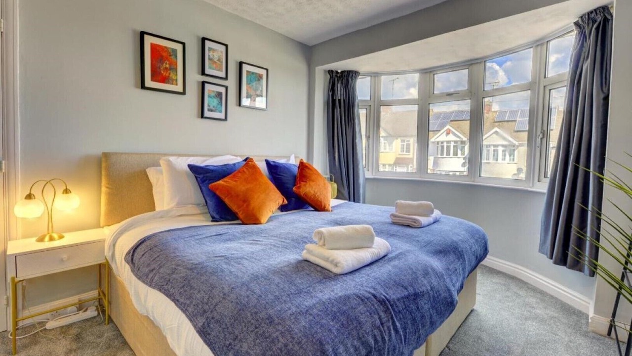 Photo of Bedroom in Coventry