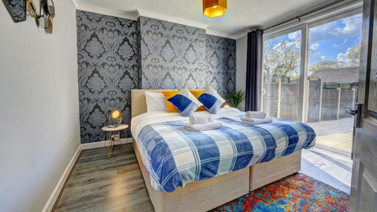 Photo of Bedroom in Coventry