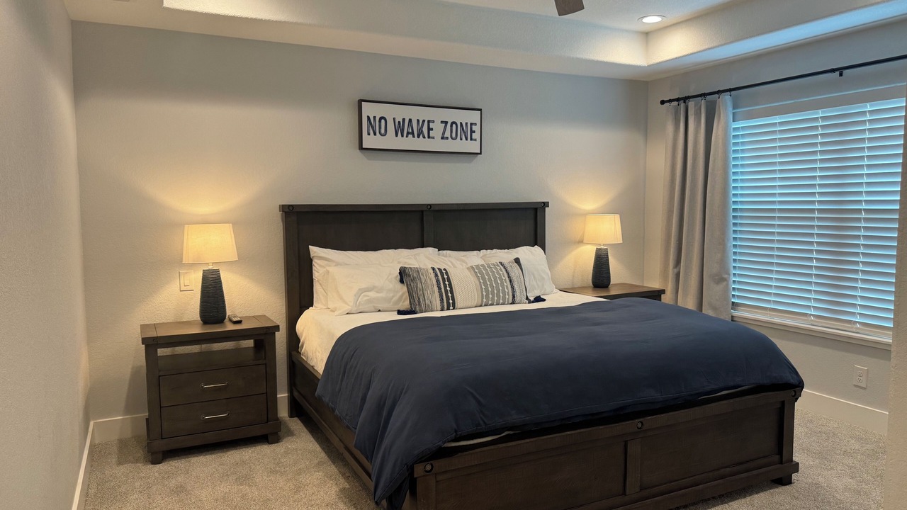 Photo of Bedroom in Kingsland