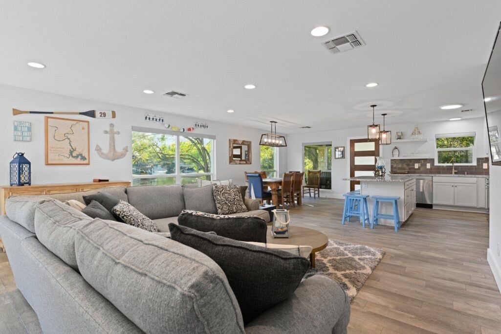 Photo of Livingroom in Kingsland