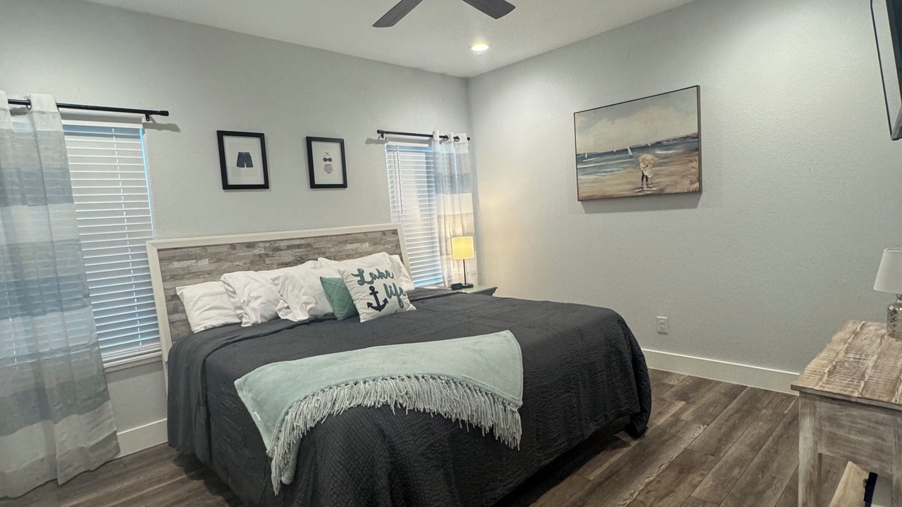 Photo of Bedroom in Kingsland