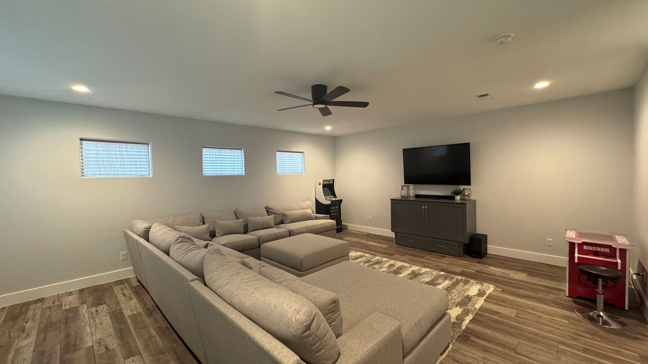 Photo of Livingroom in Kingsland