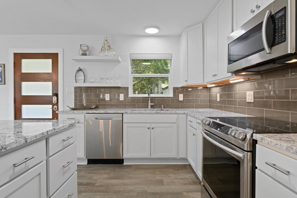 Photo of Kitchen in Kingsland