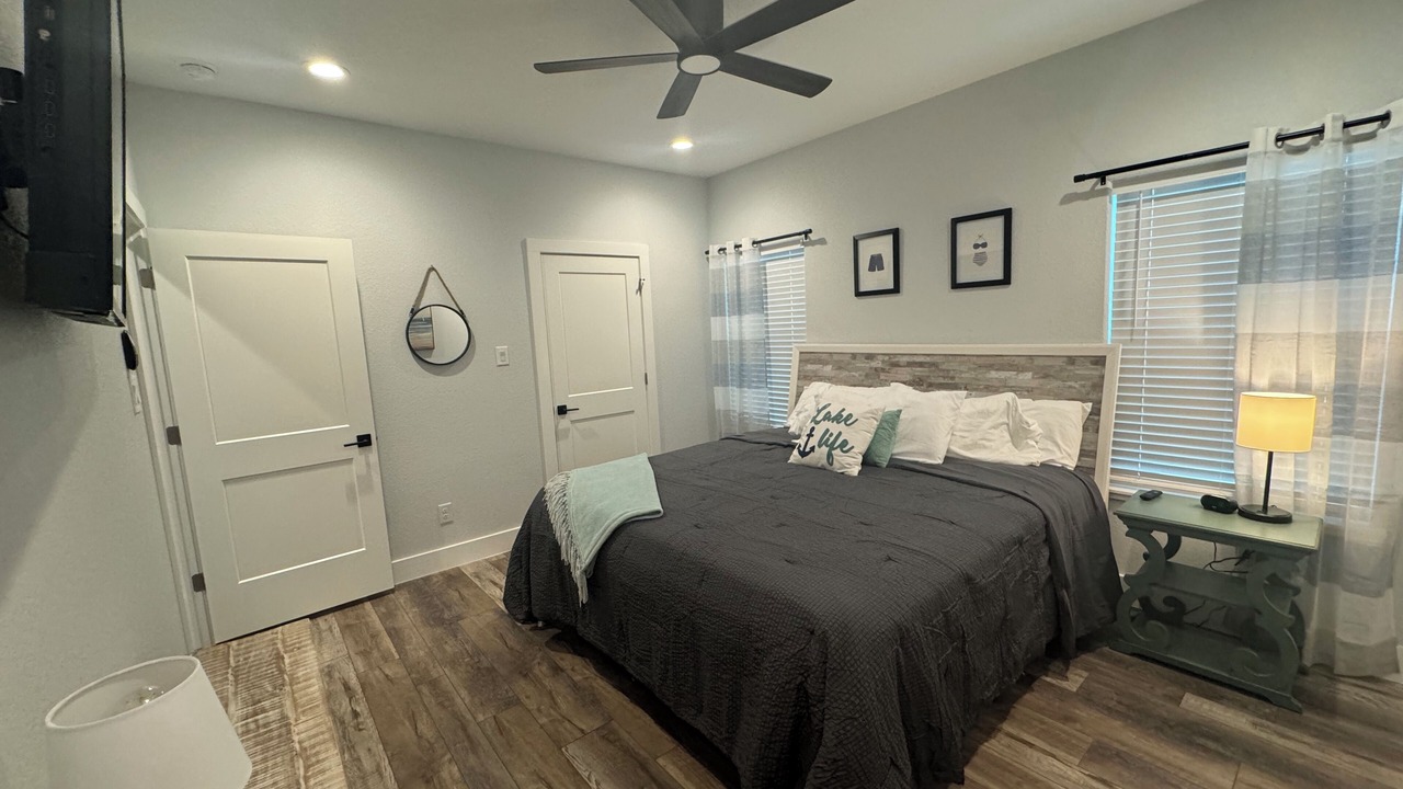 Photo of Bedroom in Kingsland