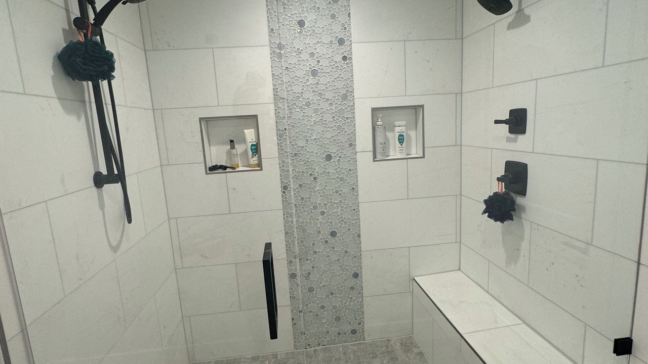 Photo of Bathroom in Kingsland