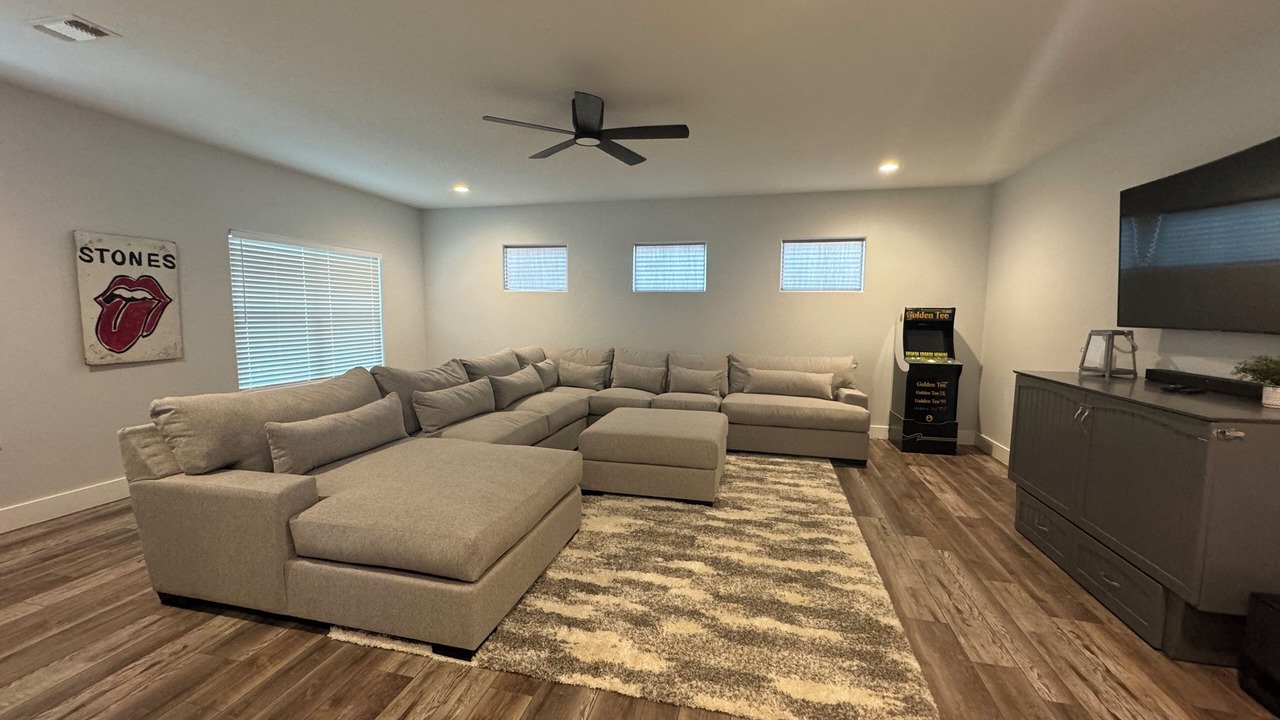 Photo of Livingroom in Kingsland