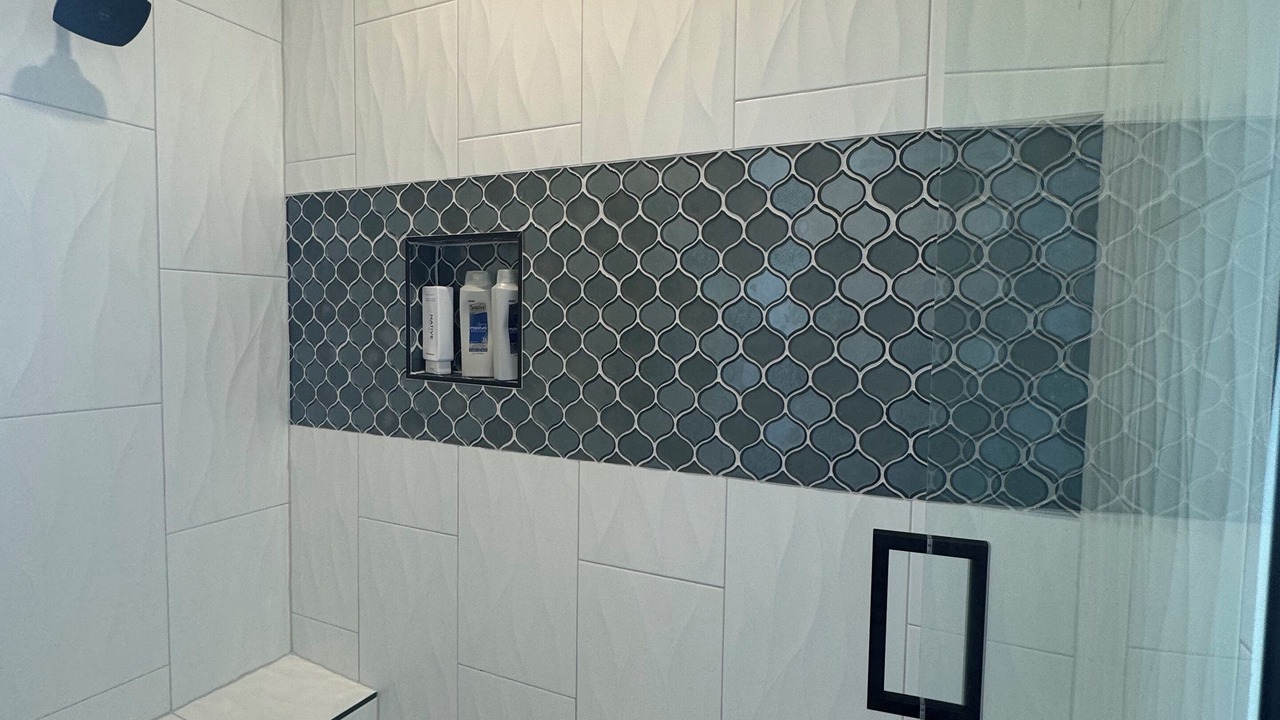 Photo of Bathroom in Kingsland