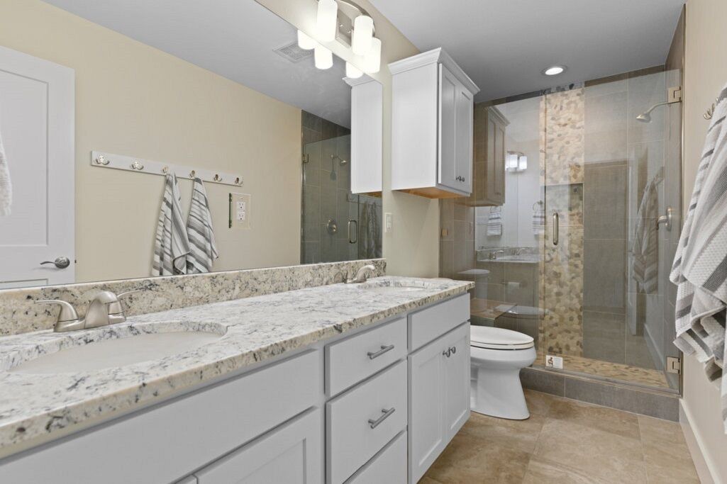 Photo of Bathroom in Kingsland