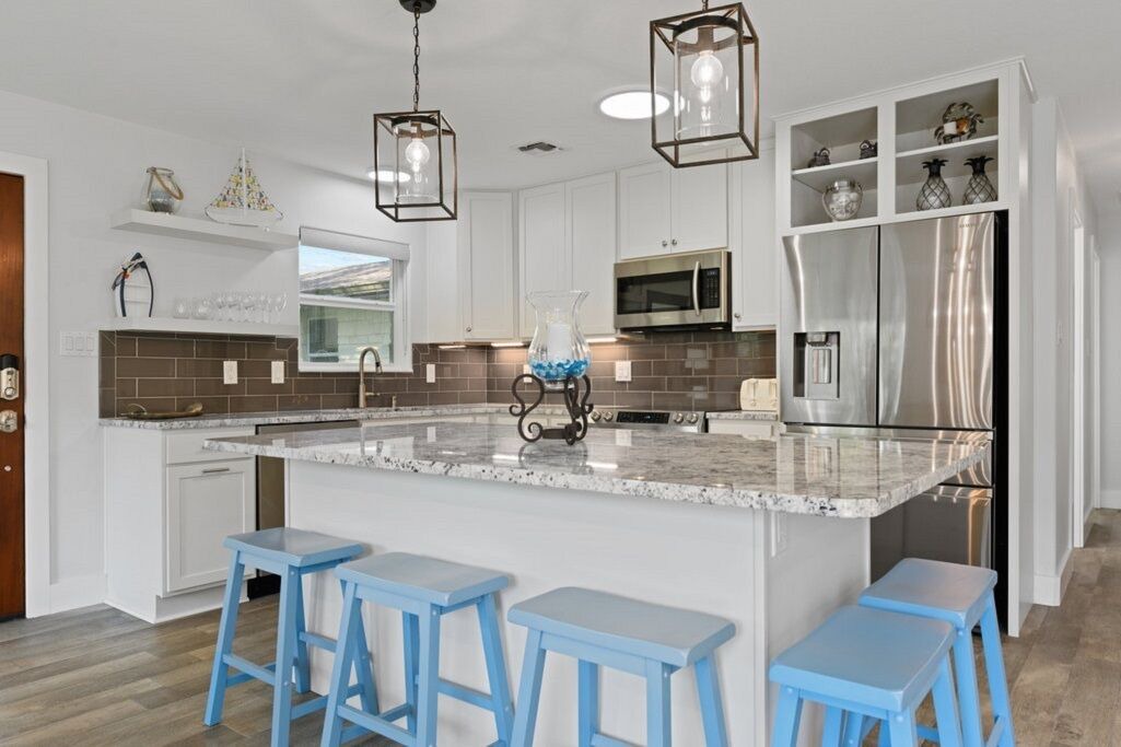 Photo of Kitchen in Kingsland