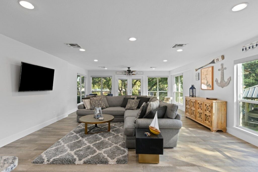 Photo of Livingroom in Kingsland