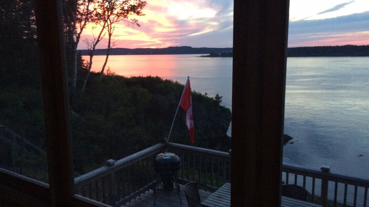 Photo of Outdoor in Campobello Island