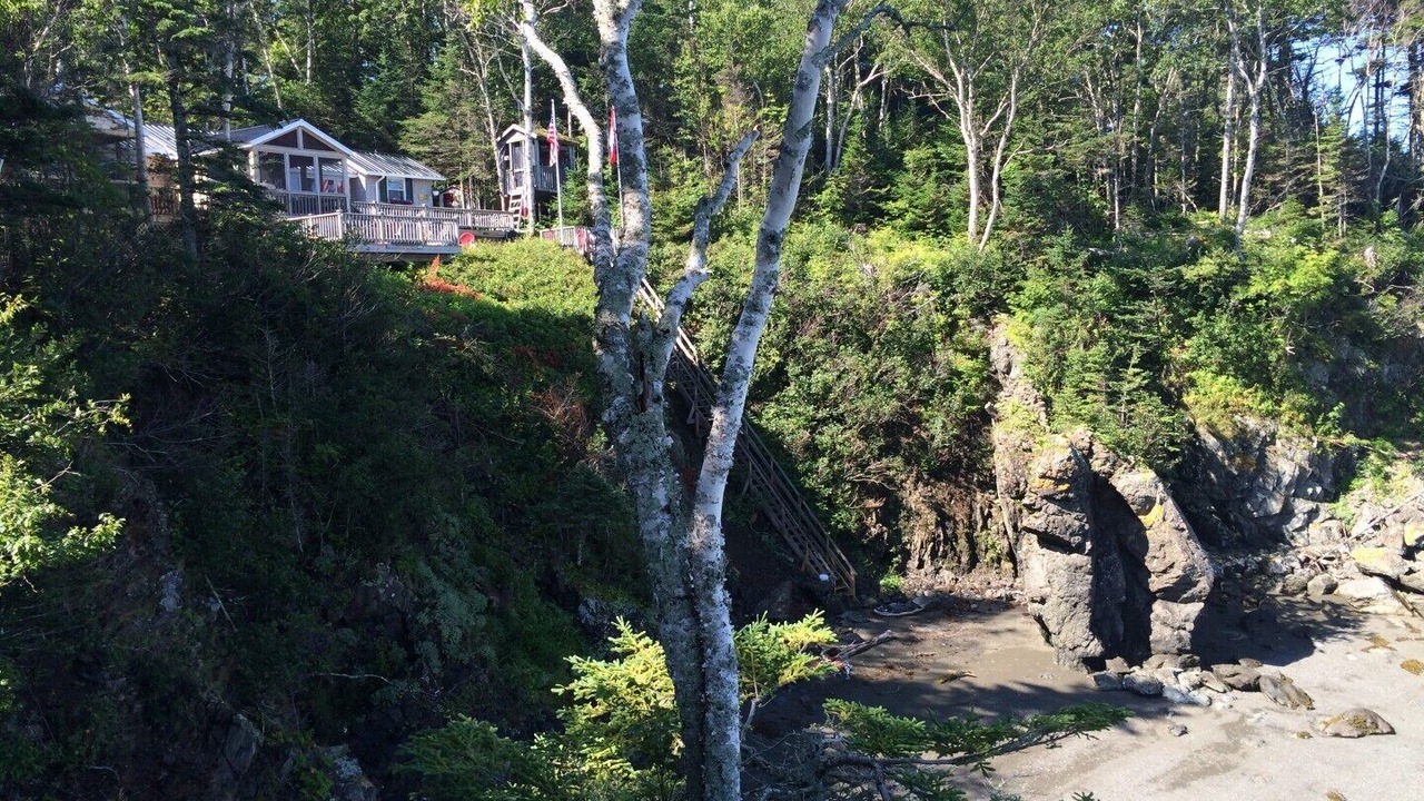 Photo of Others in Campobello Island