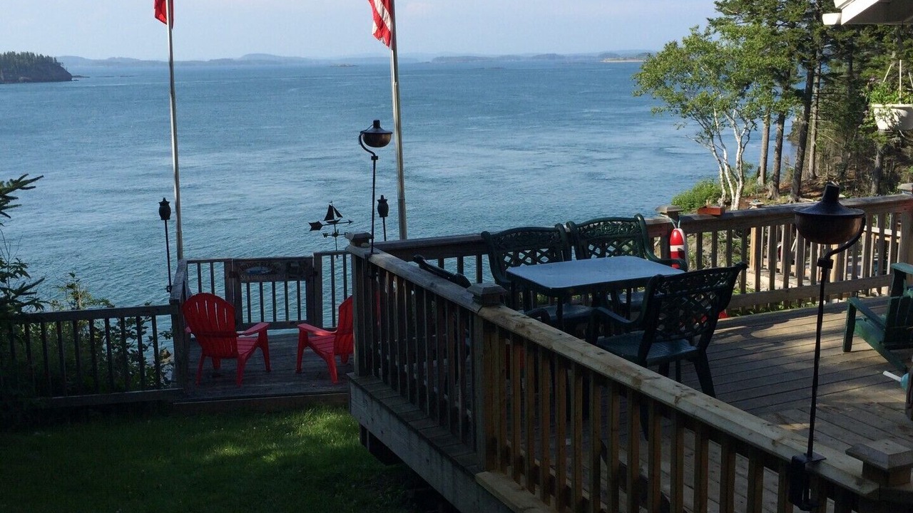 Photo of Others in Campobello Island