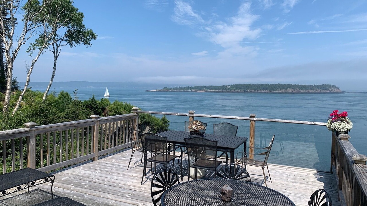 Photo of Outdoor in Campobello Island