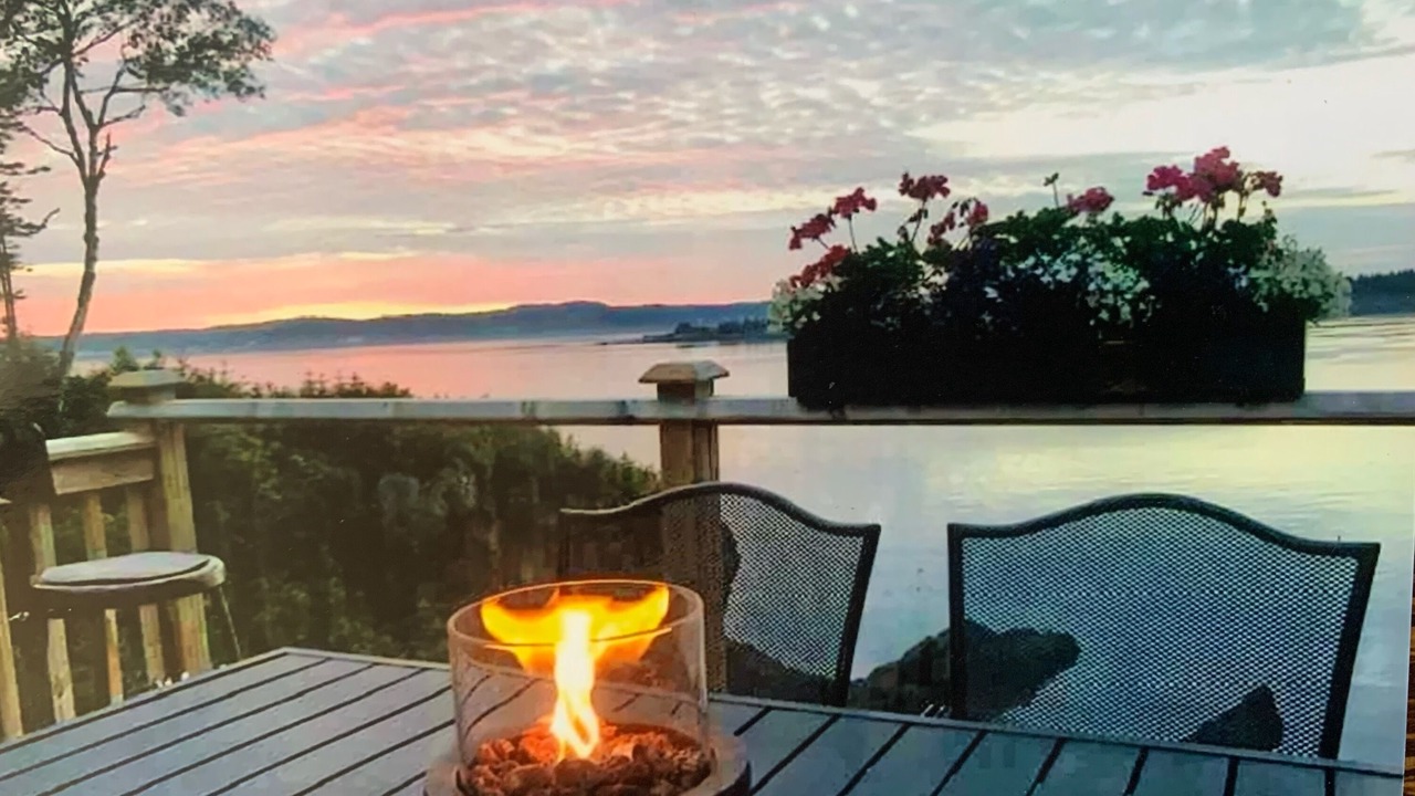 Photo of Outdoor in Campobello Island