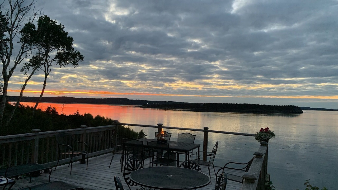 Photo of Outdoor in Campobello Island