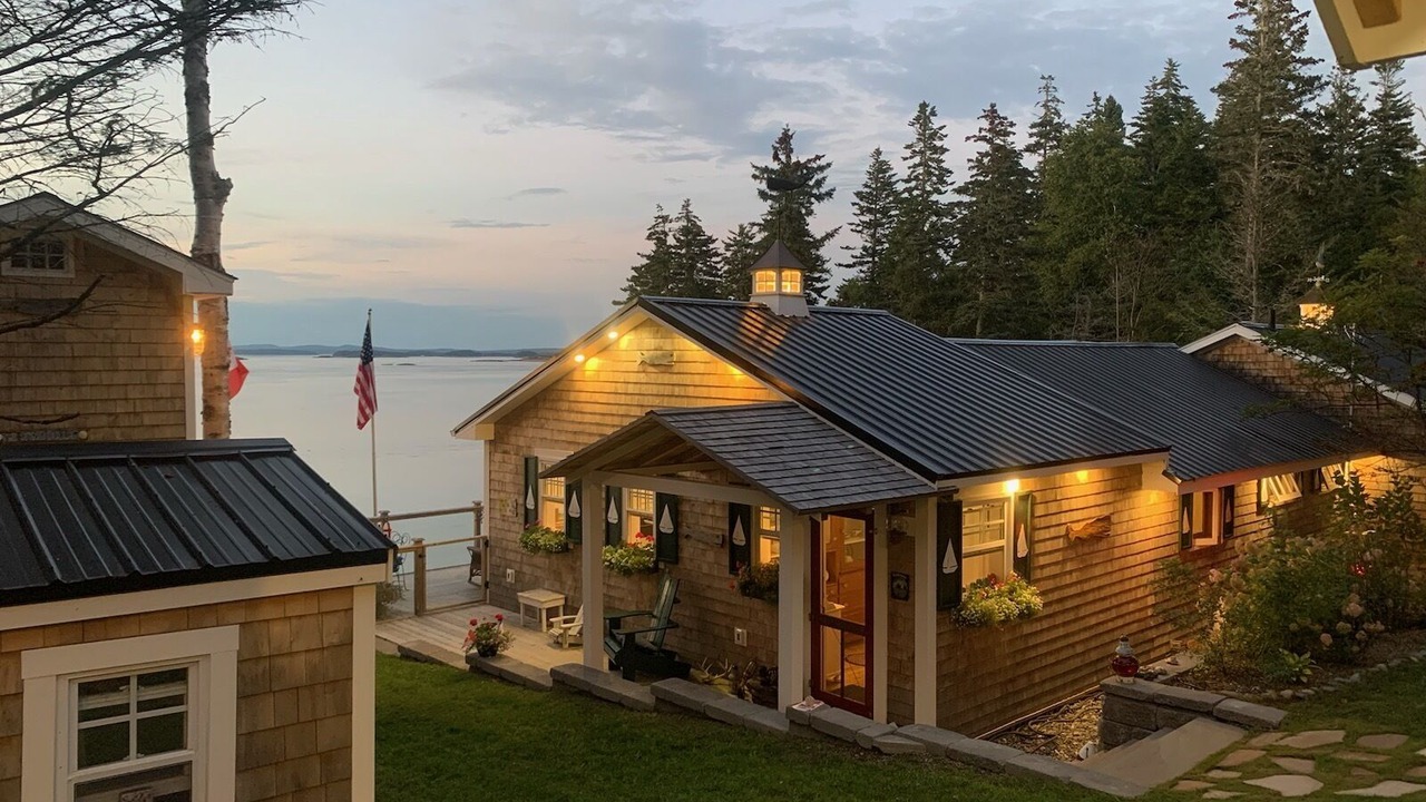 Photo of Outdoor in Campobello Island