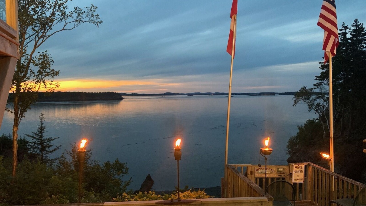 Photo of Outdoor in Campobello Island