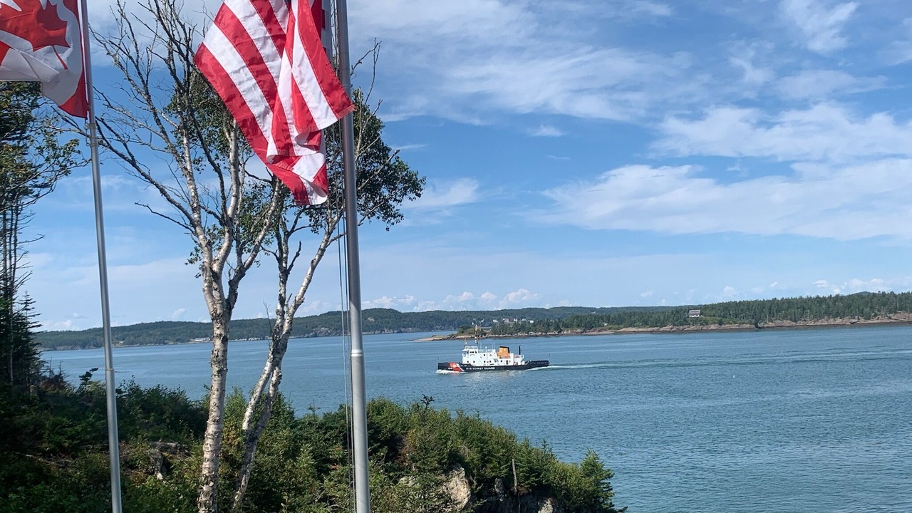 Photo of Outdoor in Campobello Island