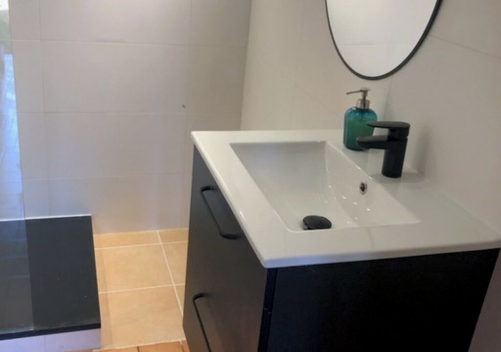 Photo of Bathroom in Sarge-les-le-Mans