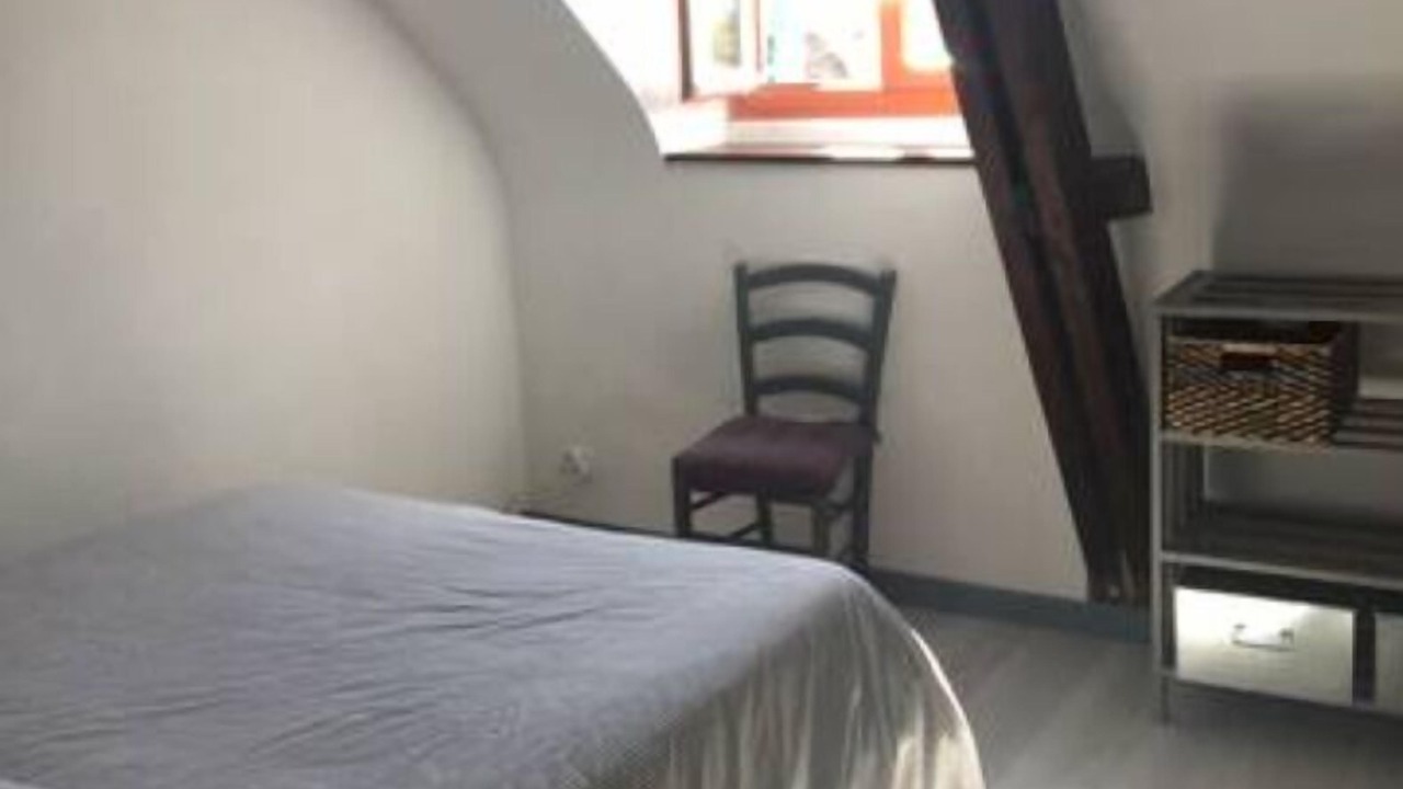 Photo of Bedroom in Sarge-les-le-Mans