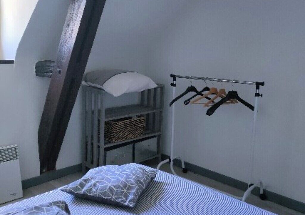 Photo of Bedroom in Sarge-les-le-Mans