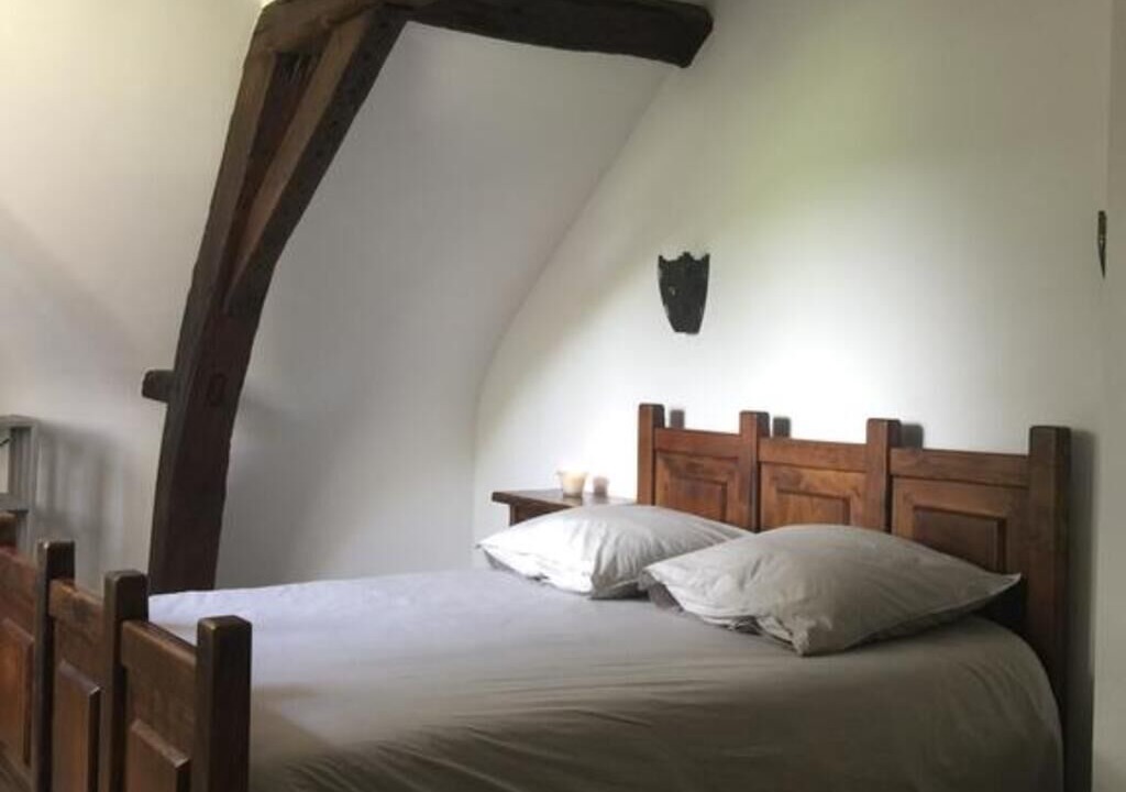 Photo of Bedroom in Sarge-les-le-Mans