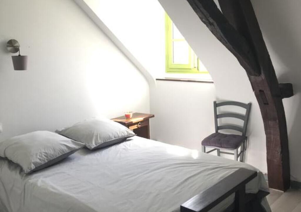 Photo of Bedroom in Sarge-les-le-Mans