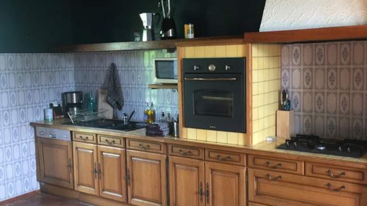 Photo of Kitchen in Sarge-les-le-Mans