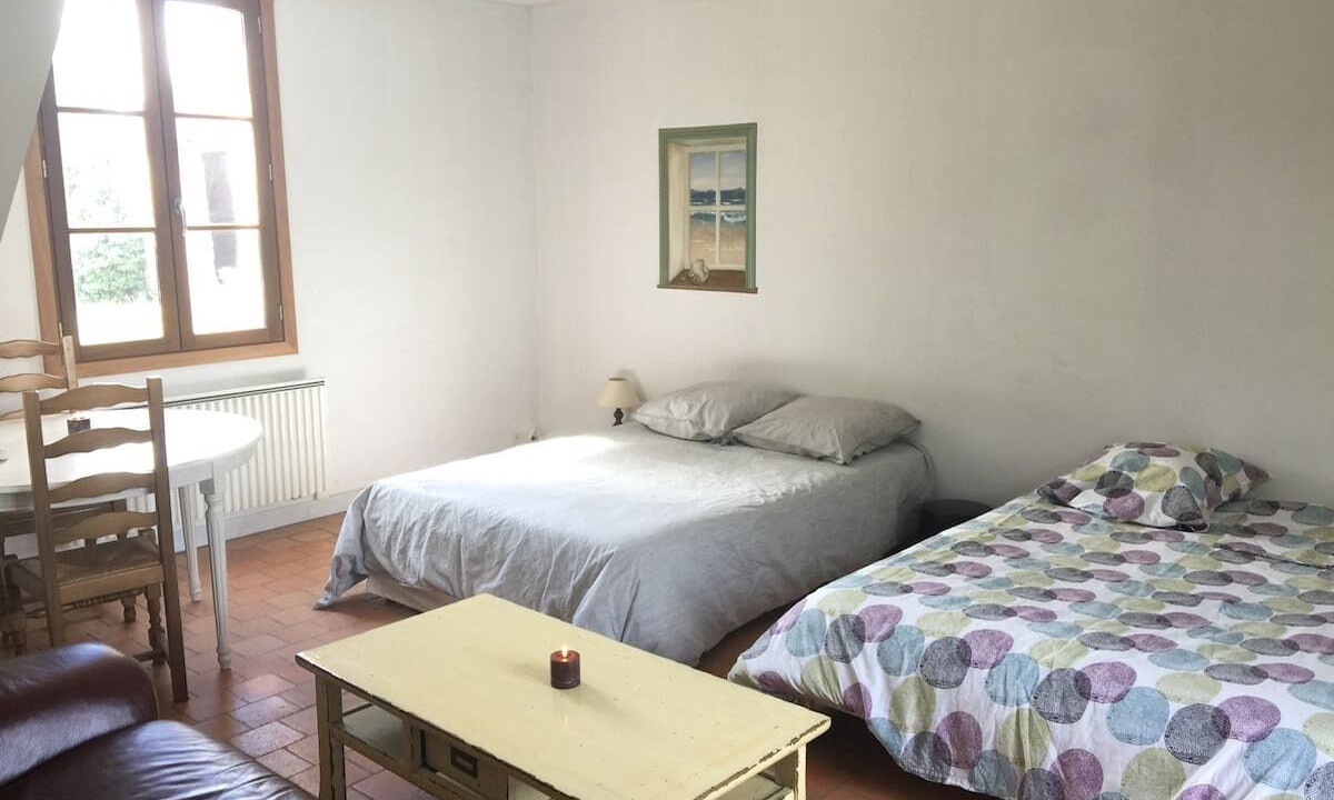 Photo of Bedroom in Sarge-les-le-Mans
