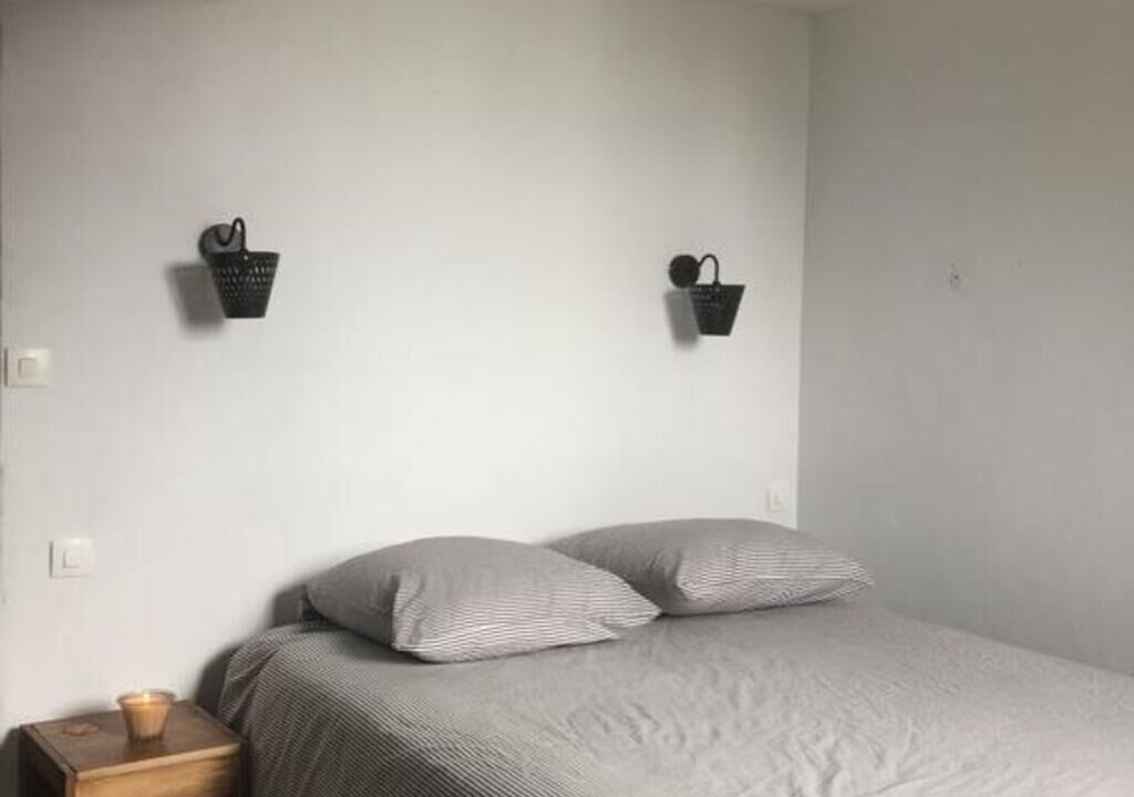 Photo of Bedroom in Sarge-les-le-Mans