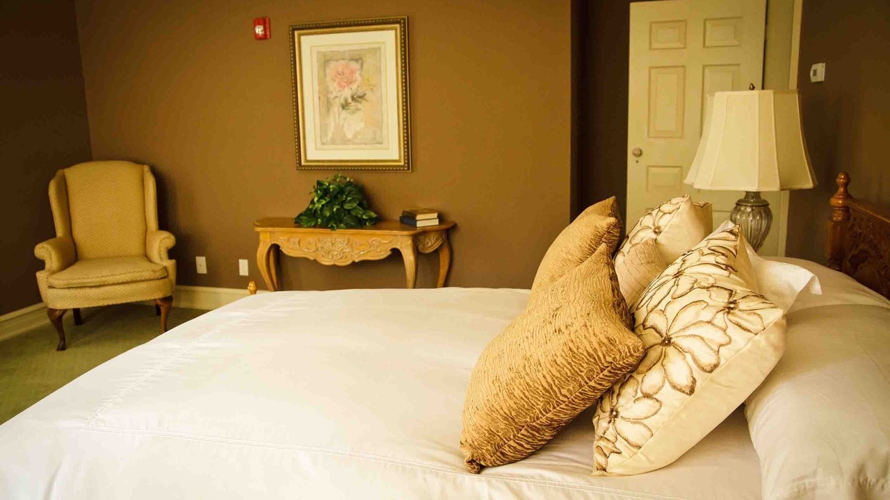 Photo of Bedroom in Paoli