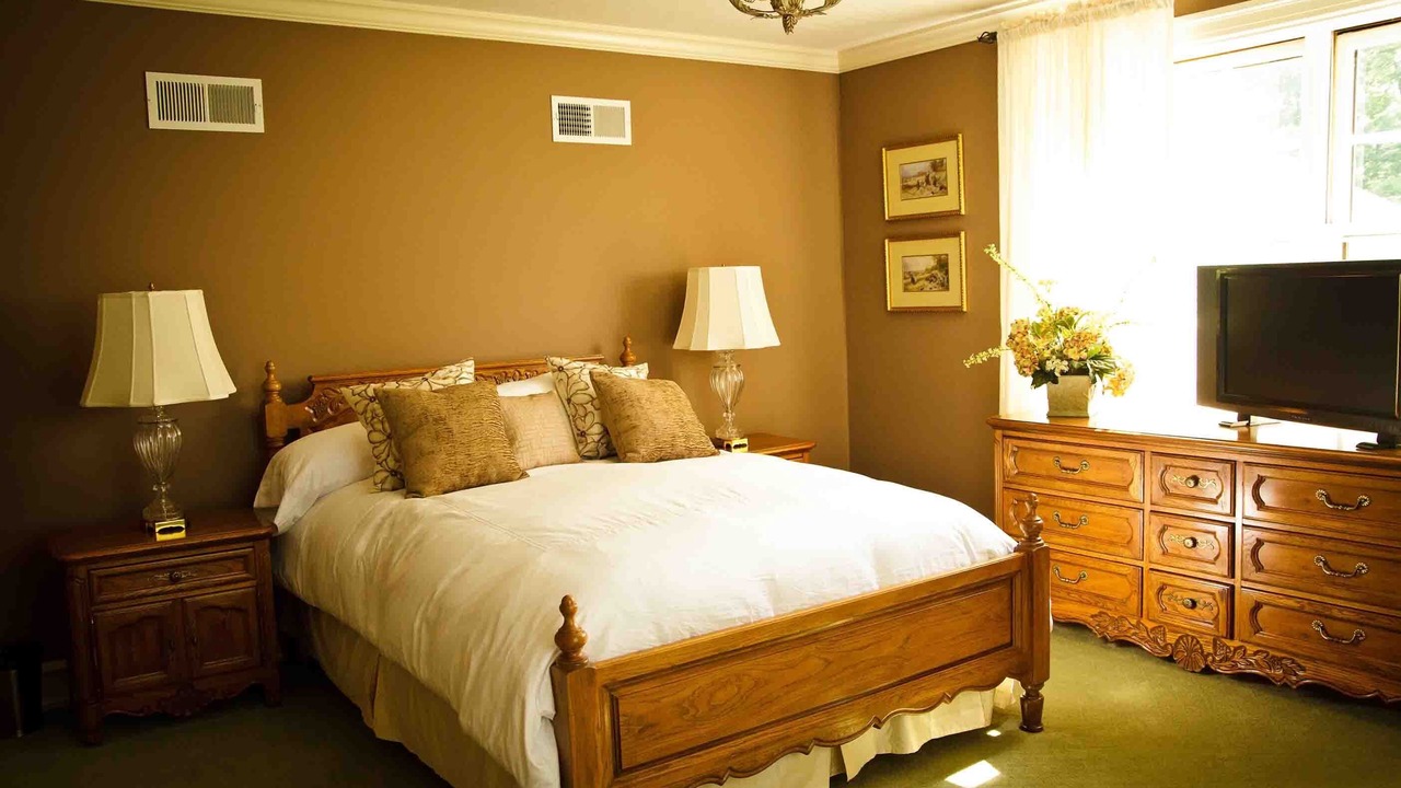 Photo of Bedroom in Paoli