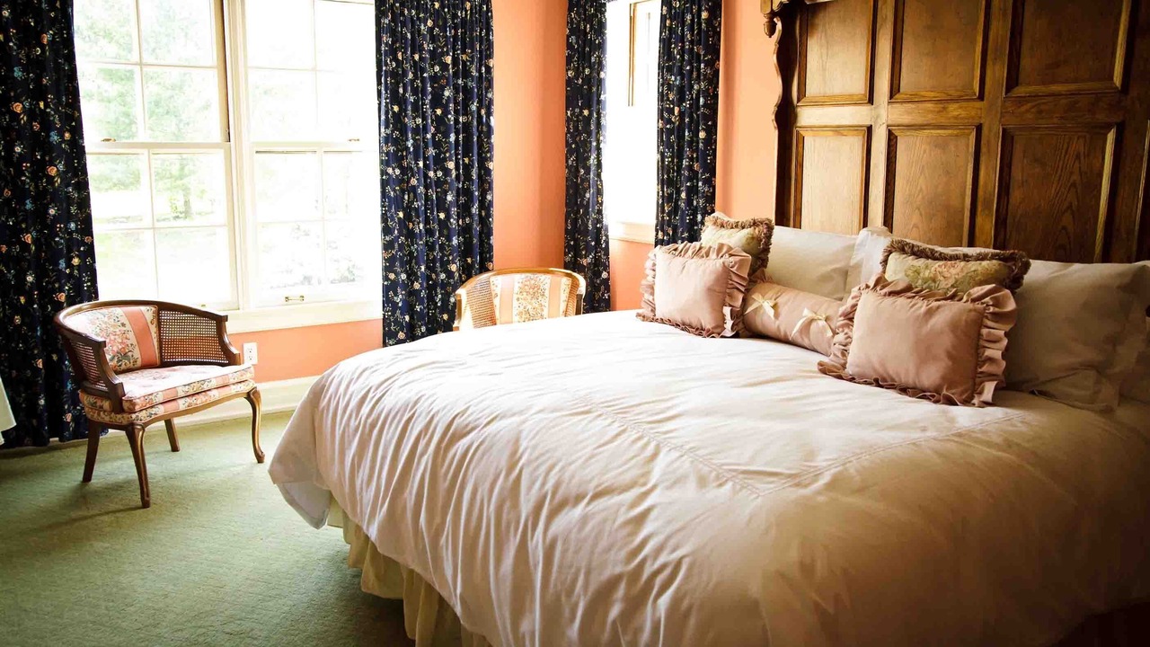Photo of Bedroom in Paoli