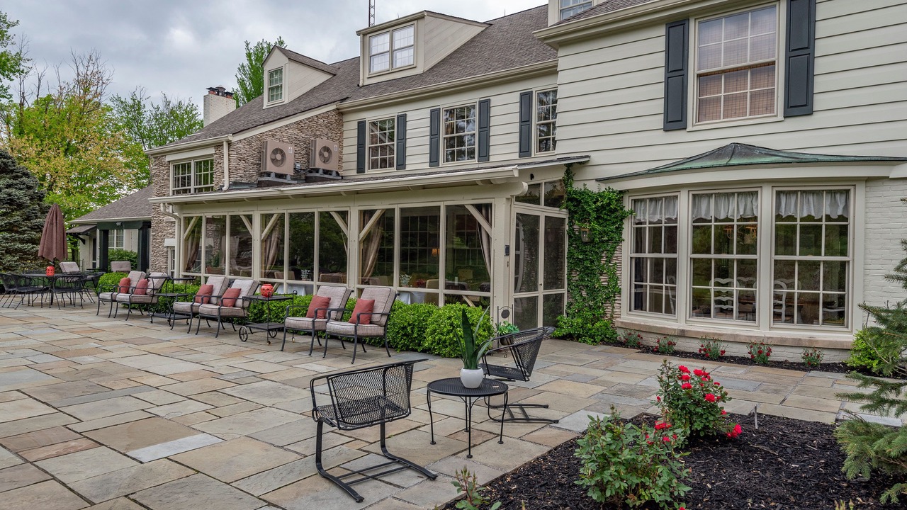 Photo of Patio Balcony in Paoli
