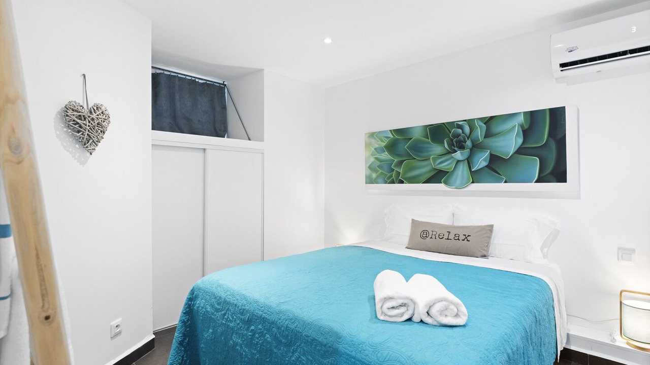 Photo of Bedroom in Orient Bay