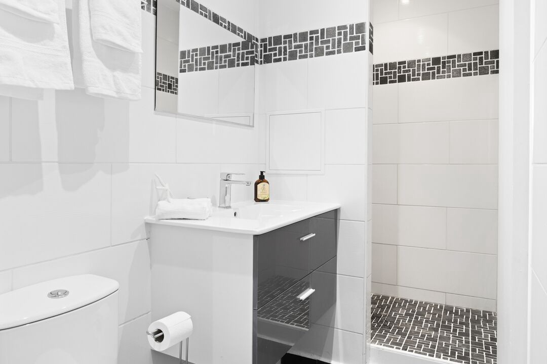 Photo of Bathroom in Orient Bay