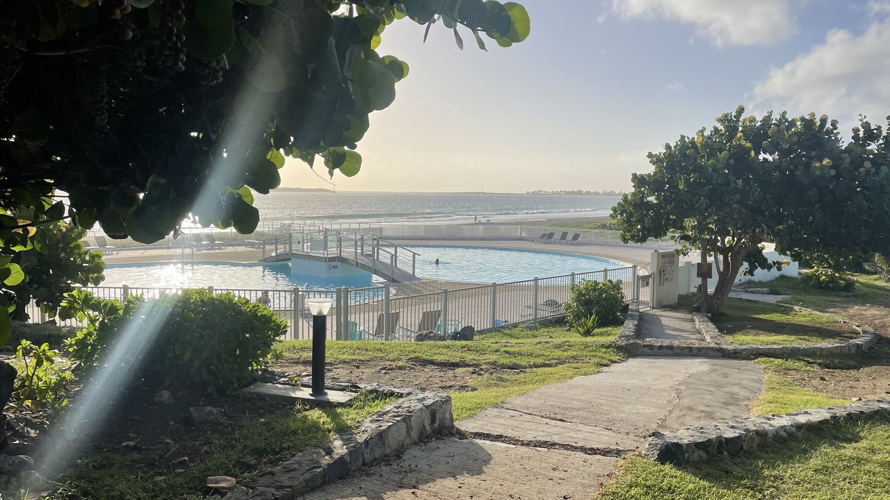 Photo of Outdoor in Orient Bay