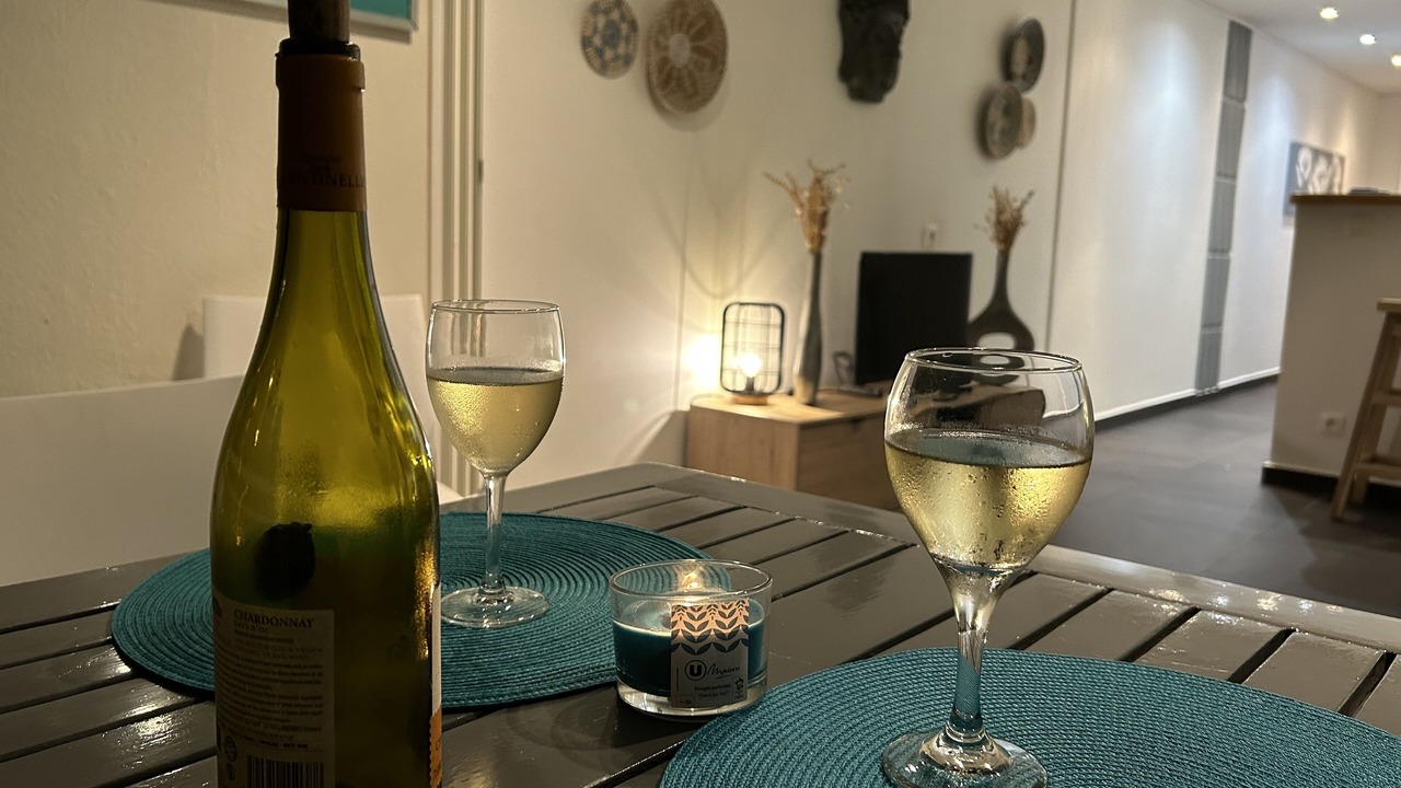 Photo of Patio Balcony in Orient Bay