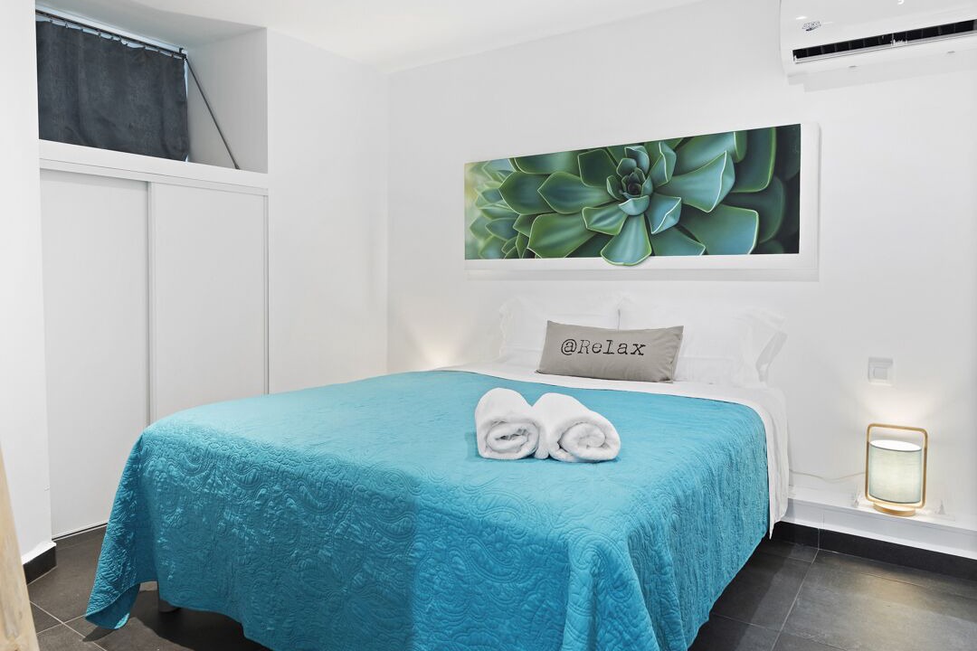 Photo of Bedroom in Orient Bay