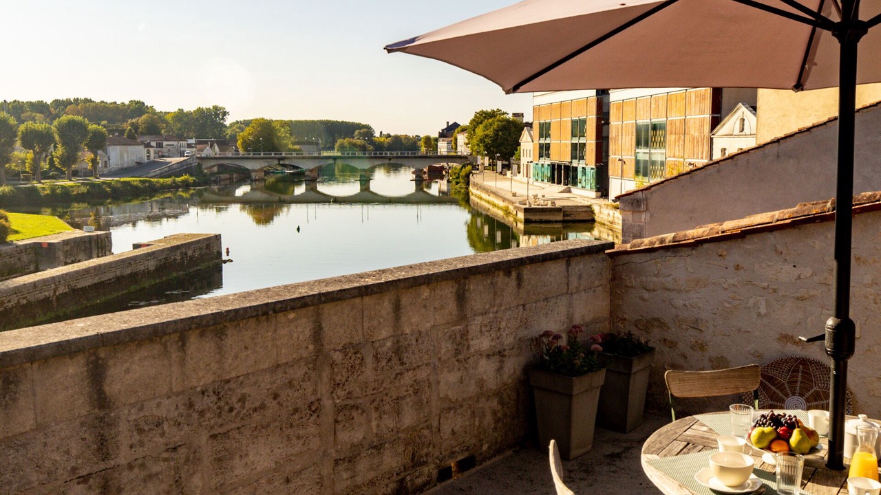 Photo of Outdoor in Jarnac