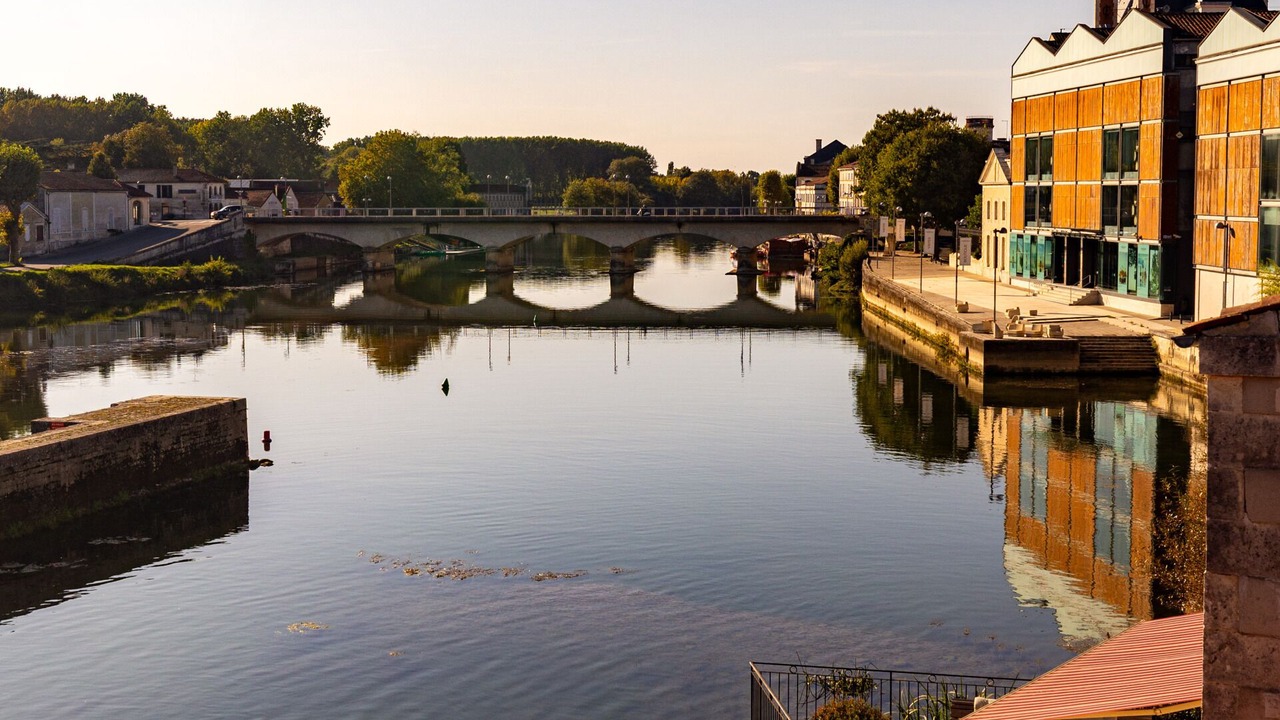 Photo of Others in Jarnac